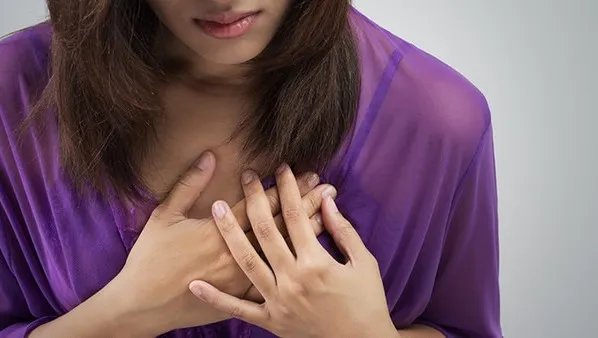 乳房下垂松弛怎么办
