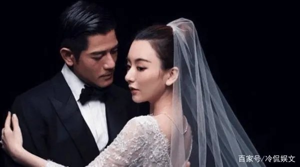 郭富城的老脸都丢光了,老婆底细被王思聪曝光,究竟是怎么一回事?