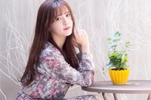 具惠善：为什么说如果爱情无法回头，请放过自己？