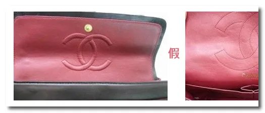 红谷皮具如何辨别真伪?
