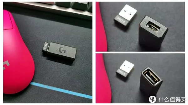 能HOLD住的都是王者，罗技（Logitech）GPW二代目之猛男粉上手体验