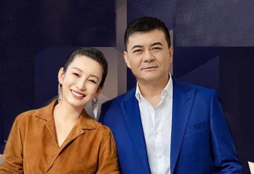 王新军透露与秦海璐取消婚礼原因,究竟是为什么取消的?