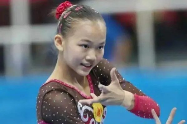 体操世锦赛女团决赛中队长刘婷婷失分严重,她曾在体操届有过哪些惊人表现?