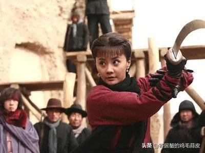 吴奇隆前妻马雅舒现在怎么样?