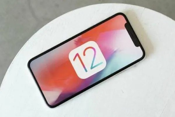 ios12.3和12.4哪个好?有什么区别?