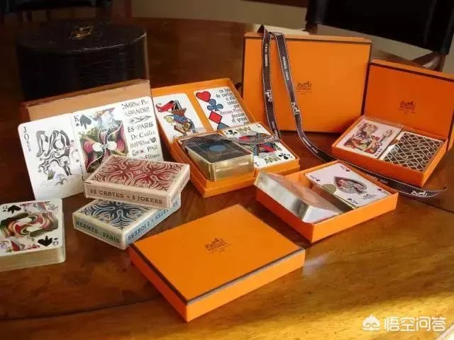 有哪些比较奇葩的奢侈品?