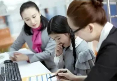 好未来、新东方宣布年底前停止K9学科类培训服务,此举释放了什么信号