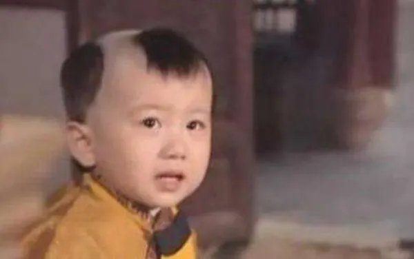 西游记陈关保扮演者