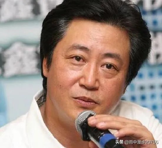 孙红雷赵宝刚什么关系,为什么孙红雷所有家产都放在赵宝刚家?