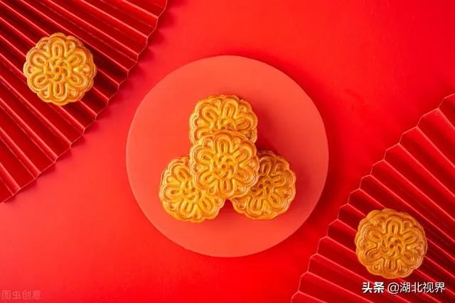 八月十五送什么?