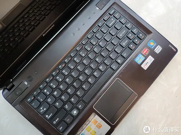 原计划拆完就扔的 —— 联想 Y471A 修补清洁、更换紫光S100固态、制作优盘装系统全记录