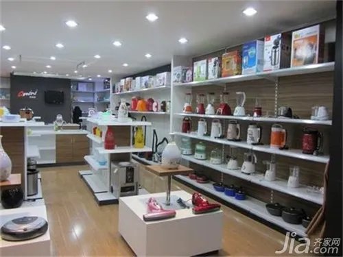小家电十大品牌有哪些?最新小家电十大品牌排行