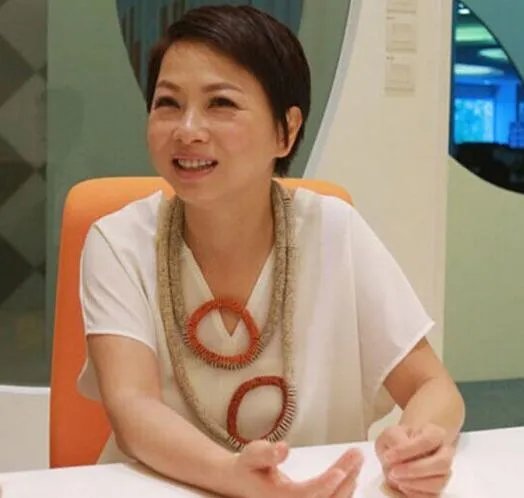 揭秘刘玉翠男友图片 不结婚还能过一辈子才是牛逼的人生