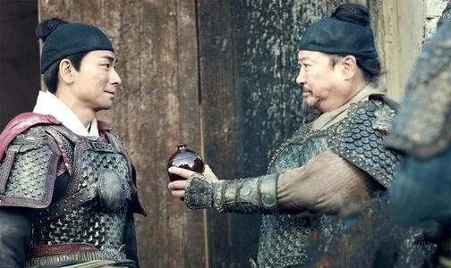 演员赵文卓为什么一直不温不火？