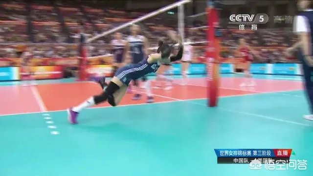 中国女排3-2大比分逆转美国女排,丁霞变身“拼命三郎”令人感动,大家如何评价?