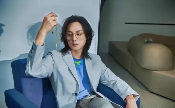 尹正和陈都灵居然曝出绯闻了，这是空穴来风还是炒作？