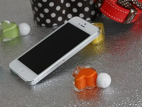 行货靠谱 苹果iPhone 5价格稳定可入手