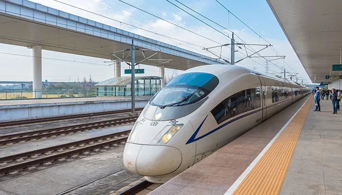 2021端午节高铁票什么时候放票 什么时候买端午节高铁票