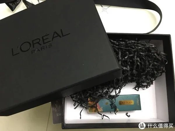 欧莱雅唇膏怎么样