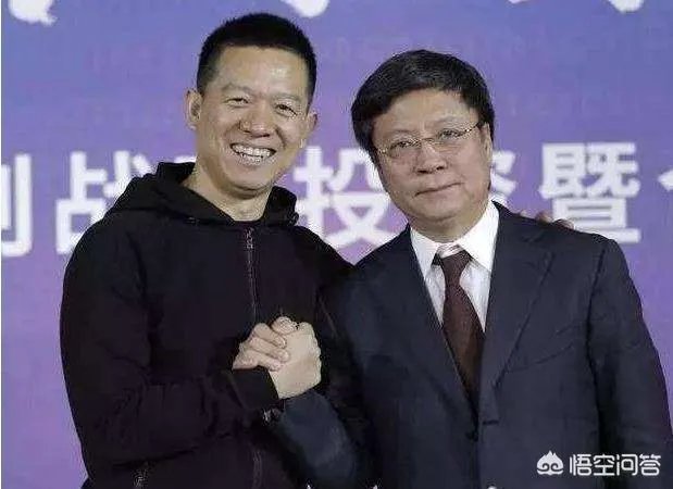 贾跃亭想踢恒大出局,你觉得谁能赢?