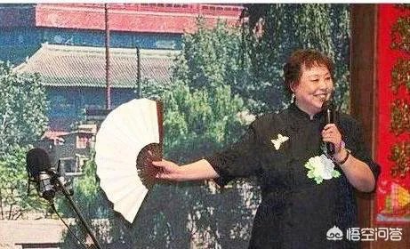 岳云鹏的搭档孙越的师父是谁？