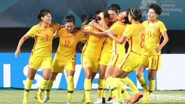 为什么中国女足八强战的对手是小组赛一场未胜的泰国?