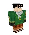 《我的世界:剧情版》人物简单介绍攻略