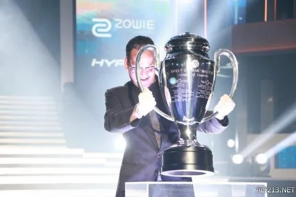 IEM 2016《英雄联盟》总决赛結果揭晓SKT大胜FNC夺冠