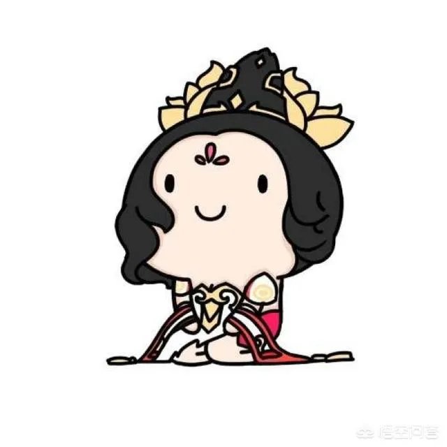 如果《王者荣耀》也推出“无限火力”模式，你觉得哪个英雄会比较无敌？