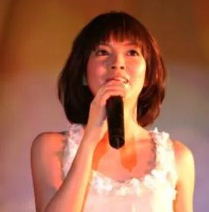 盘点郭美美的歌曲有哪些 曾因名字沦为三流歌手