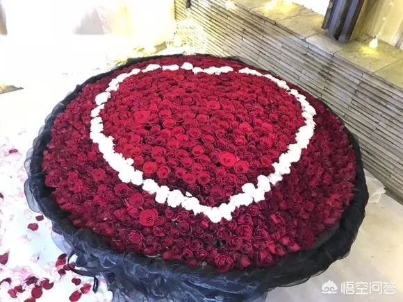 姚笛被求婚成功了吗?