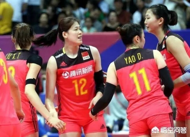 江门站比赛中,朱婷砍下全场最高的34分,中国女排2比3惜败巴西队,你如何评价?