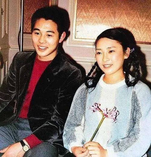 利智为何不做赌王五太?“吊”了李连杰10年才肯嫁,背后有什么秘密?