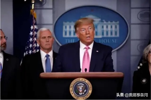 27日,美国的疫情确诊病例已经超过8万了,对经济有什么影响?