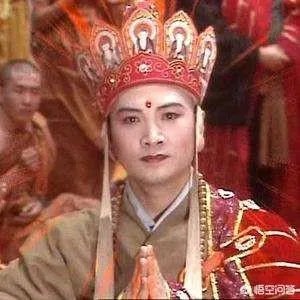 《西游记》里的三个唐僧，你认为哪个演的最好？
