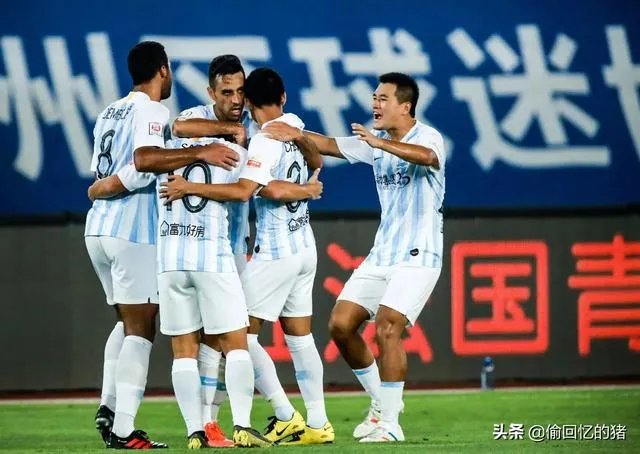 胡尔克因伤缺阵，上海上港周五晚能否在越秀山击败广州富力？如何预测比分？