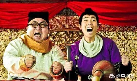如何看待李庚希在《吐槽大会》吐槽徐峥没素质的事情？