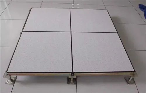 陶瓷静电地板品牌有哪些
