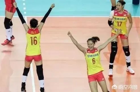 8月23日中国女排Vs韩国队，中国队以25-21拿下首局，中国女排胜在什么地方？