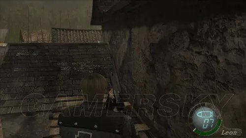 《生化危机4终极HD版》图文攻略 全剧情流程图文攻略
