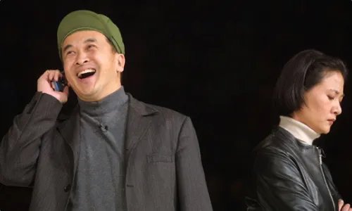 黄宏计划生育小品是哪一年
