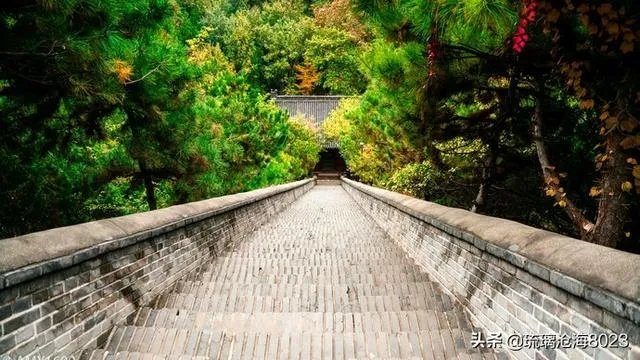 红螺寺好玩么?