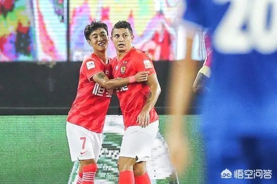 2020赛季中超揭幕战恒大2:0击败申花,如何评价本场比赛?