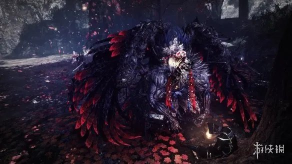 《仁王2》PC配置要求及大量截图公布 推荐i7+1660!