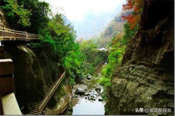 神农架旅游一定要去的8个景点?