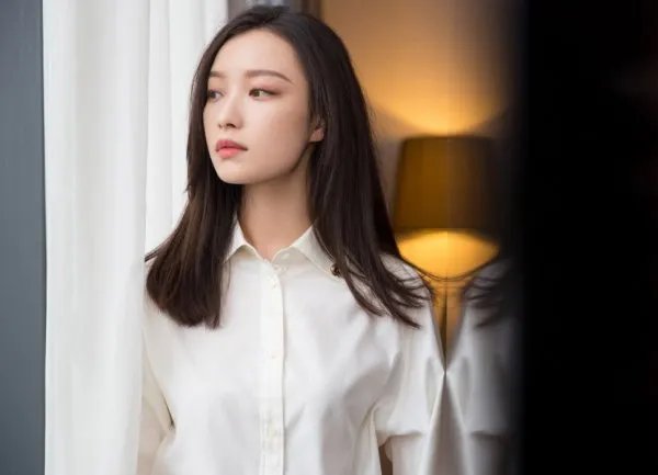 倪妮和冯绍峰谈恋爱那么久,为什么没转正?