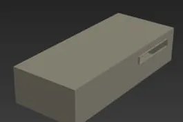 vray HDR贴图找不到