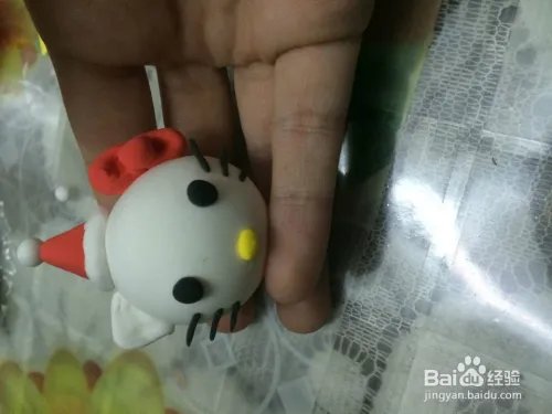 可爱的KITTY猫