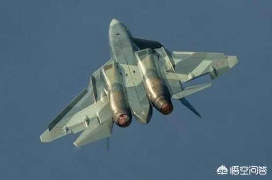 俄国T-50的战斗机隐身性能怎么样?