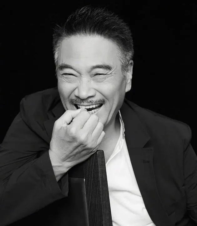 吴孟达曾到汶川救助